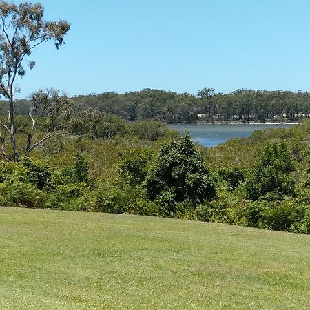 Jabiru Motel Nambucca Heads Ngoại thất bức ảnh