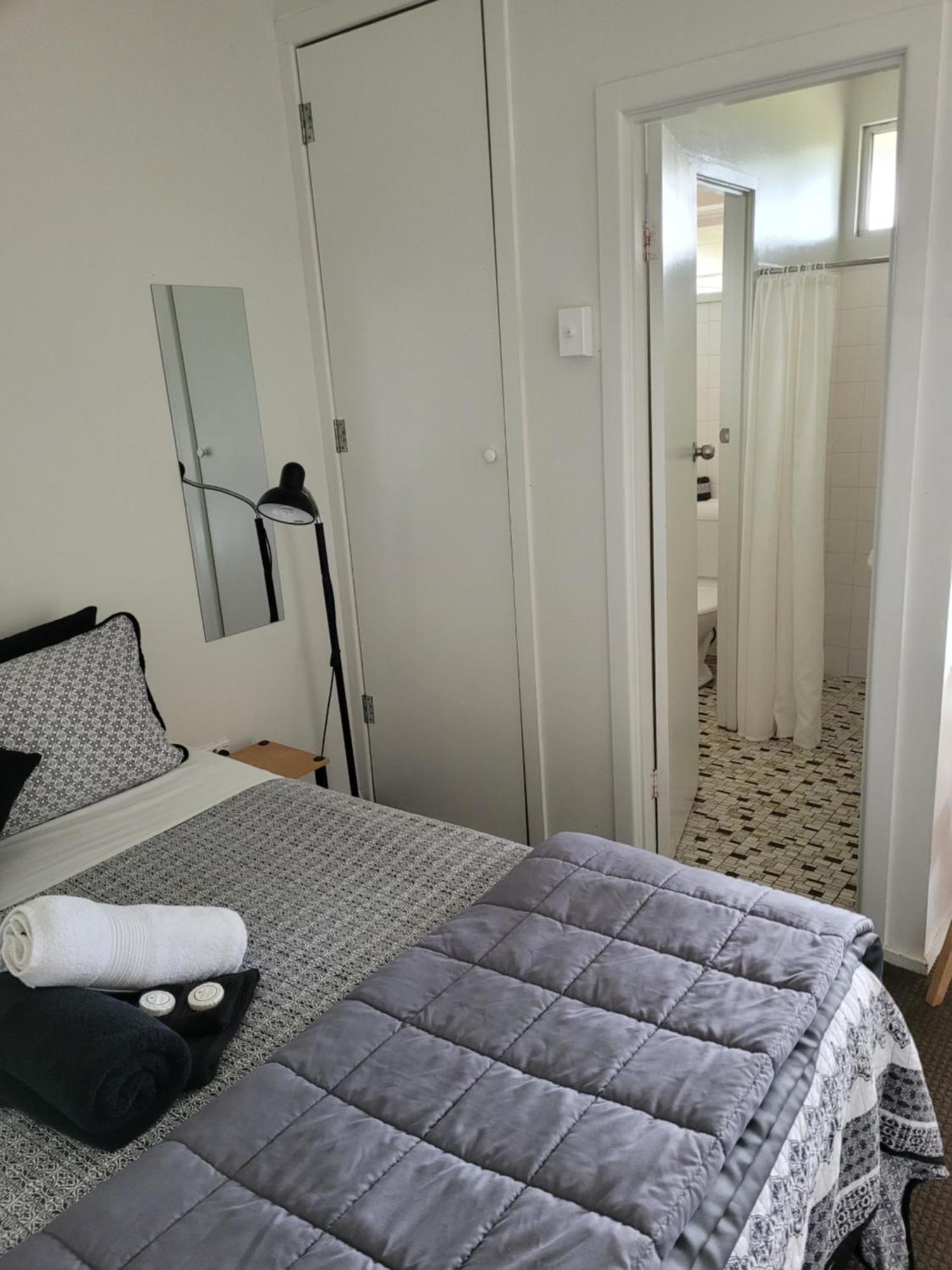 Jabiru Motel Nambucca Heads Phòng bức ảnh