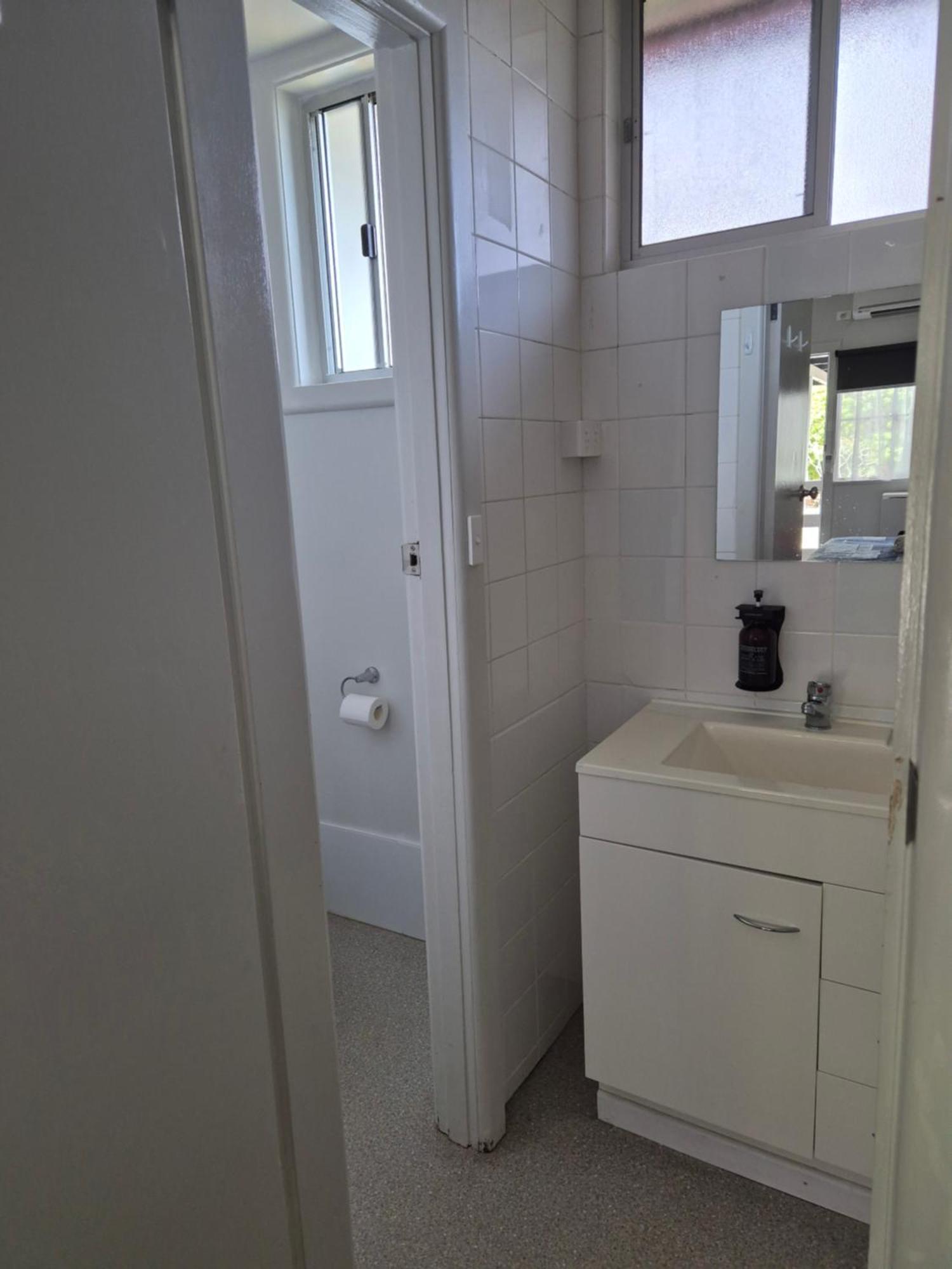 Jabiru Motel Nambucca Heads Ngoại thất bức ảnh